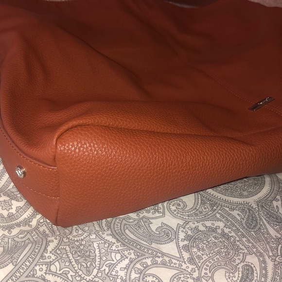 EUC Thirty One Jewel Tote / Shoulder Bag - Picture 6 of 8